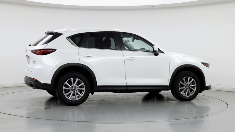 2023 Mazda CX-5 S 7