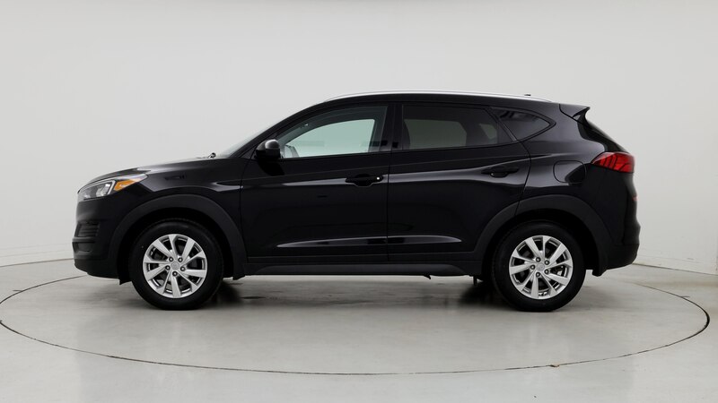 2019 Hyundai Tucson Value 3