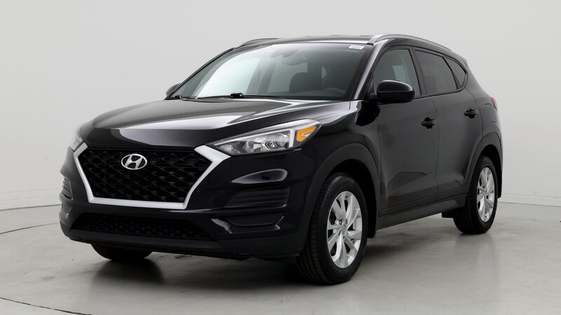 2019 Hyundai Tucson Value 4