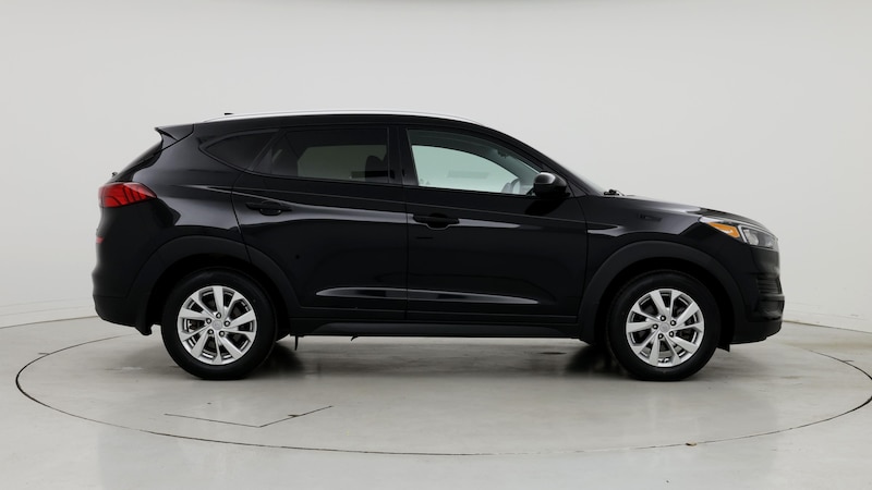 2019 Hyundai Tucson Value 7