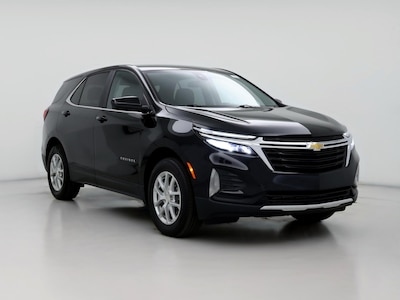 2022 Chevrolet Equinox LT -
                Indianapolis, IN