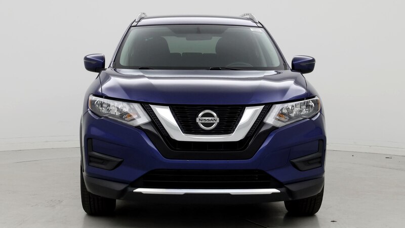 2018 Nissan Rogue SV 5