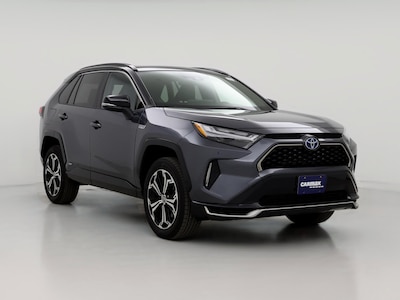 2023 Toyota RAV4 Prime XSE -
                Cleveland, OH