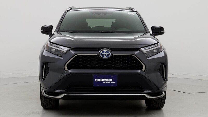 2023 Toyota RAV4 Prime XSE 5