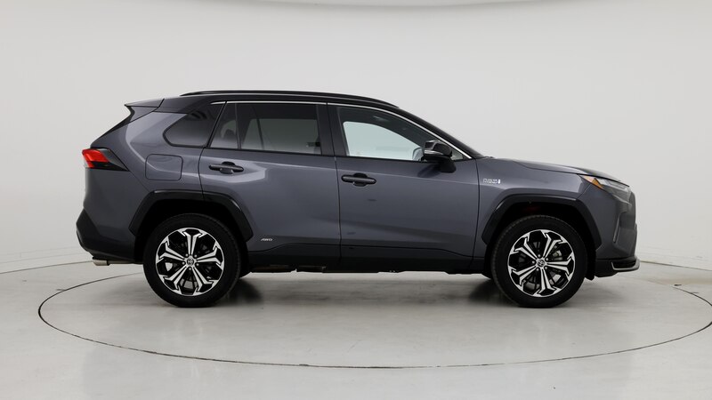 2023 Toyota RAV4 Prime XSE 7