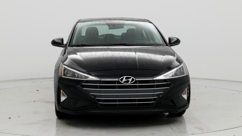 2020 Hyundai Elantra SE 5