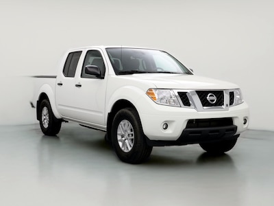 2021 Nissan Frontier SV -
                Nashville, TN