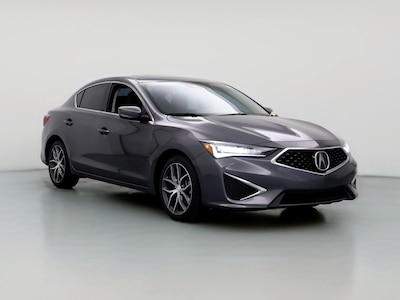 2020 Acura ILX Premium -
                Nashville, TN