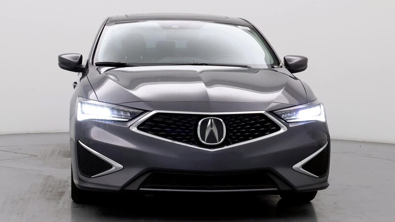 2020 Acura ILX Premium 5