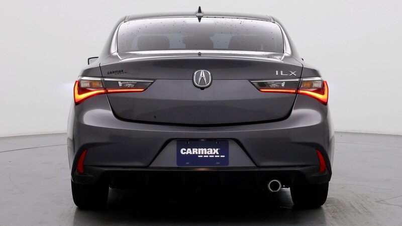 2020 Acura ILX Premium 6