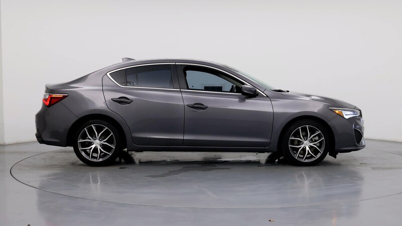 2020 Acura ILX Premium 7