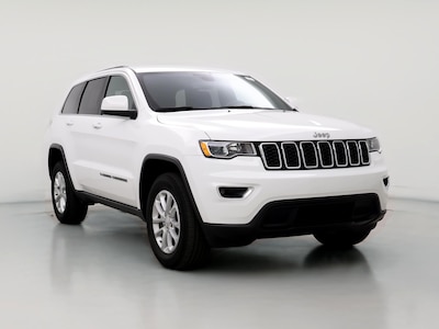 2022 Jeep Grand Cherokee Laredo -
                Huntsville, AL