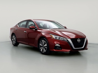 2020 Nissan Altima SV -
                Nashville, TN