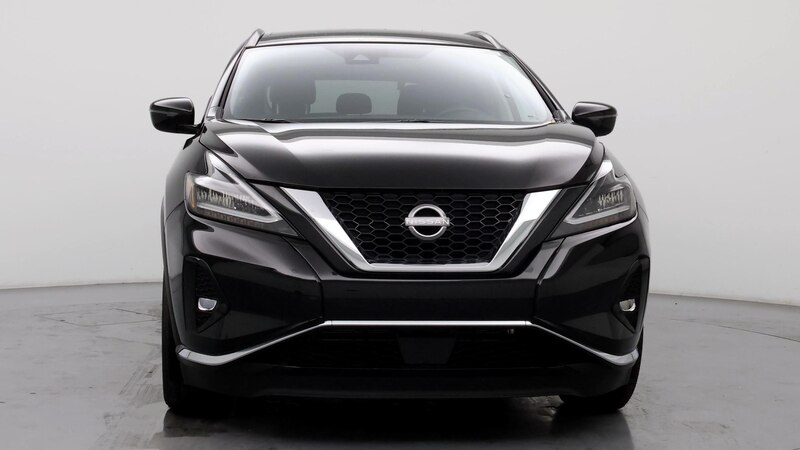 2023 Nissan Murano SV 5