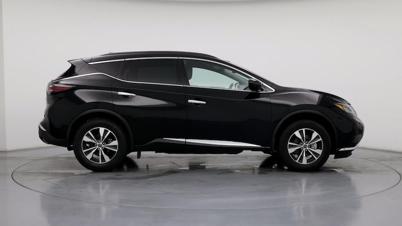 2023 Nissan Murano SV 7