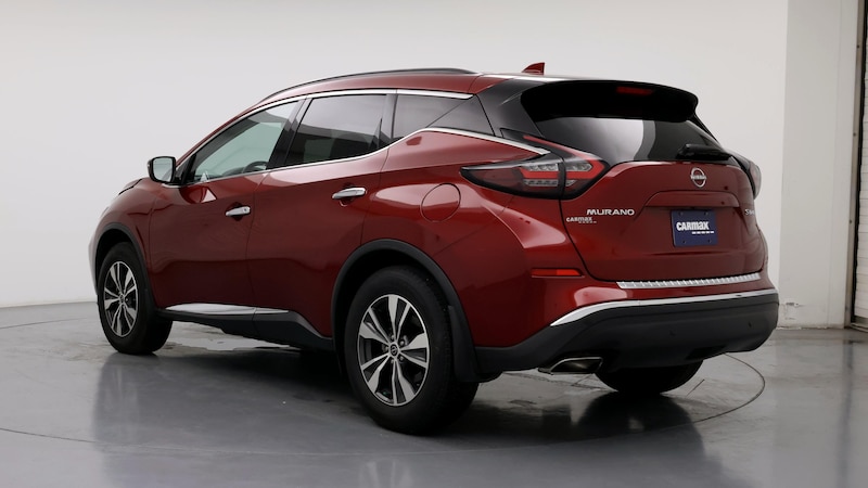 2023 Nissan Murano SV 2