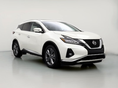 2023 Nissan Murano Platinum -
                Nashville, TN