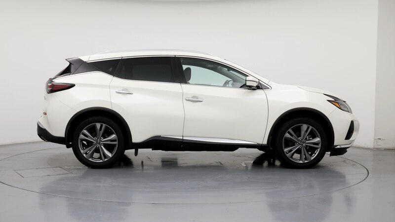 2023 Nissan Murano Platinum 7