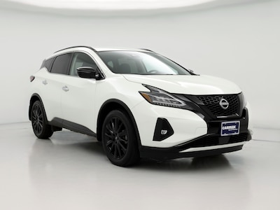 2023 Nissan Murano SV -
                Atlanta, GA