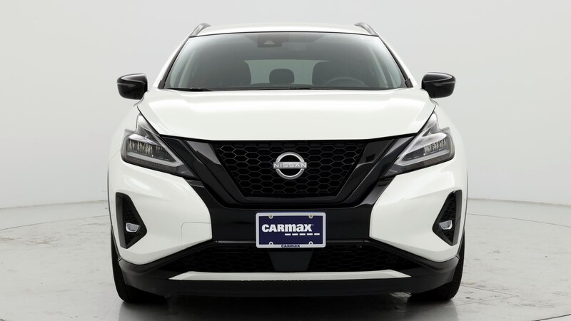 2023 Nissan Murano SV 5