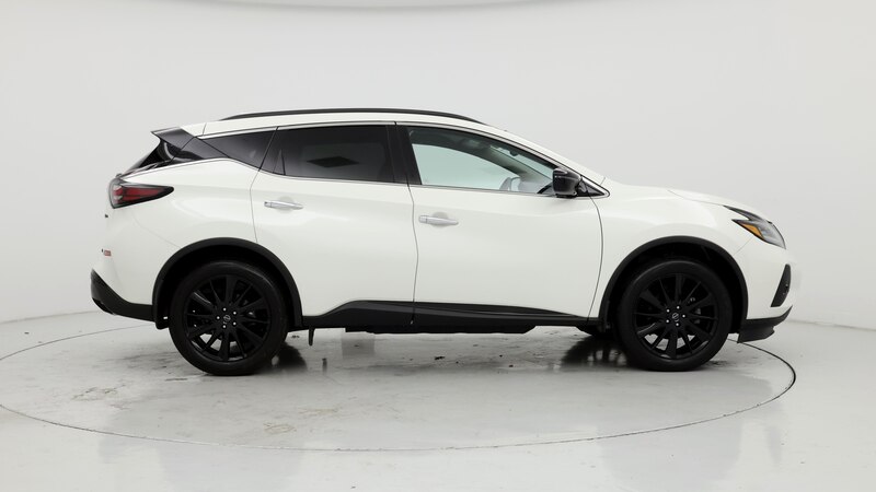 2023 Nissan Murano SV 7