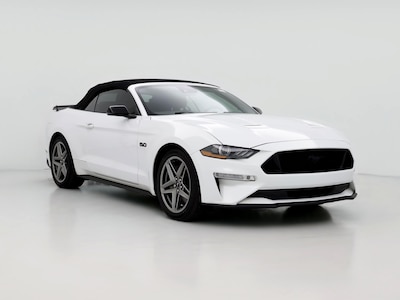 2021 Ford Mustang GT Premium -
                Baton Rouge, LA