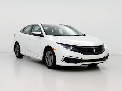 2020 Honda Civic LX -
                Birmingham, AL