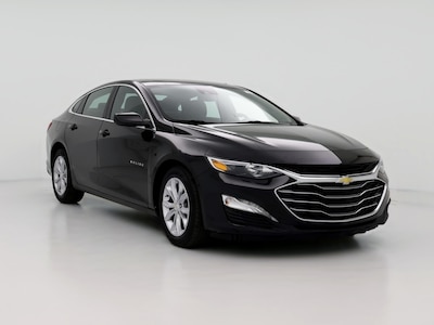 2023 Chevrolet Malibu LT -
                Montgomery, AL