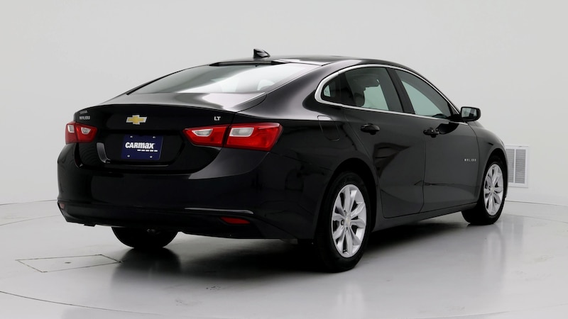 2023 Chevrolet Malibu LT 8