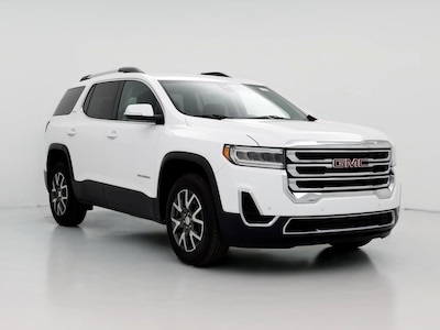 2022 GMC Acadia SLE -
                Birmingham, AL