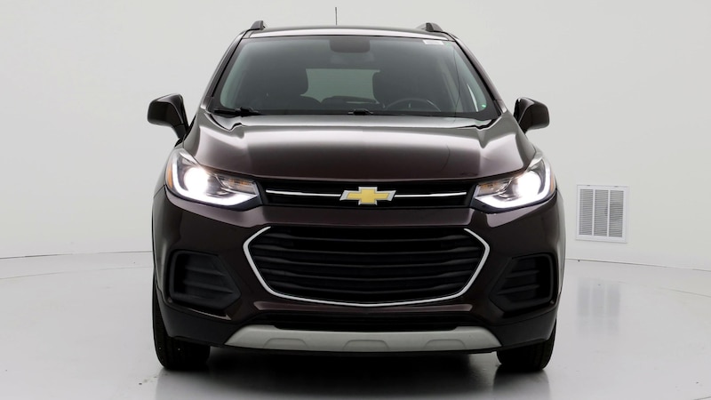 2022 Chevrolet Trax LT 5