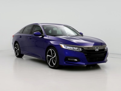 2019 Honda Accord Sport -
                Birmingham, AL