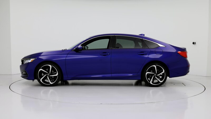 2019 Honda Accord Sport 3