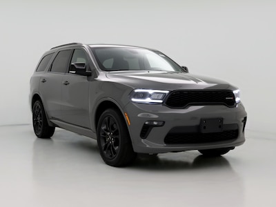 2021 Dodge Durango GT -
                Birmingham, AL