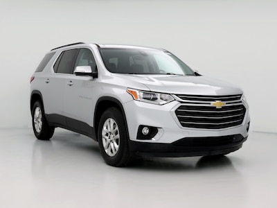 2020 Chevrolet Traverse LT -
                Birmingham, AL