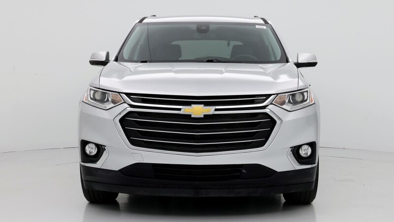 2020 Chevrolet Traverse LT 5