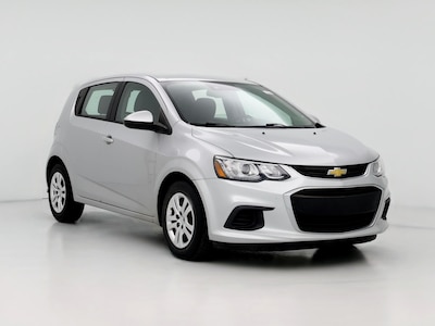 2020 Chevrolet Sonic LT -
                Birmingham, AL