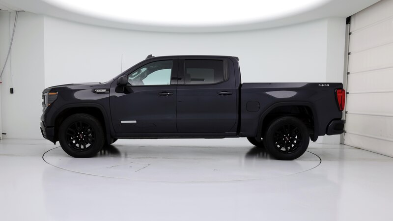 2022 GMC Sierra 1500 Elevation 3