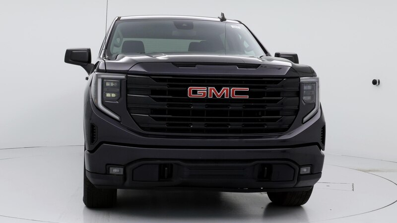 2022 GMC Sierra 1500 Elevation 5