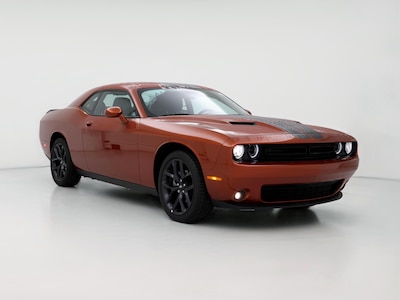 2023 Dodge Challenger SXT -
                Birmingham, AL