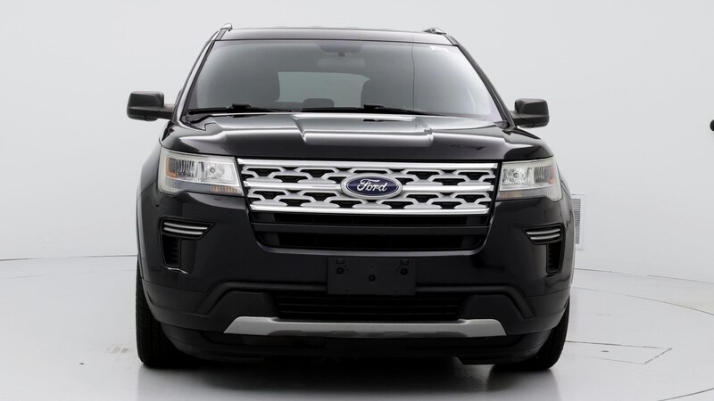 2019 Ford Explorer XLT 5