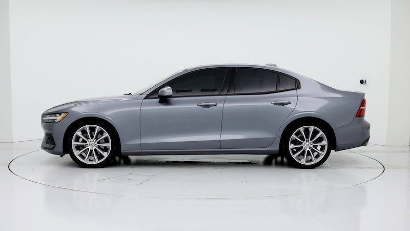 2021 Volvo S60 T5 Momentum 3