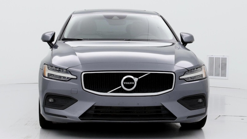 2021 Volvo S60 T5 Momentum 5