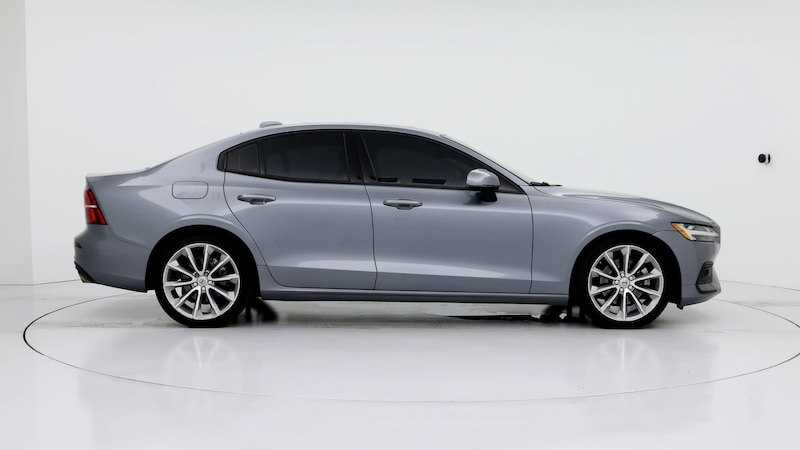 2021 Volvo S60 T5 Momentum 7