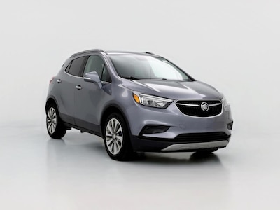 2019 Buick Encore Preferred -
                Jackson, MS