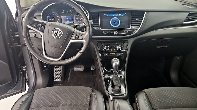 2019 Buick Encore Preferred 9