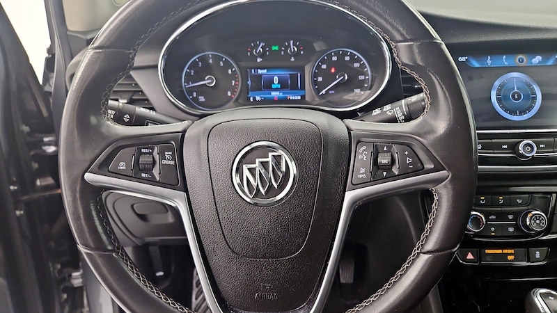 2019 Buick Encore Preferred 10