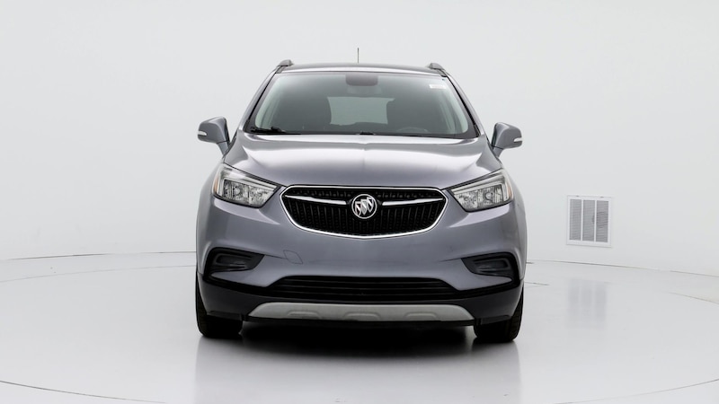 2019 Buick Encore Preferred 5