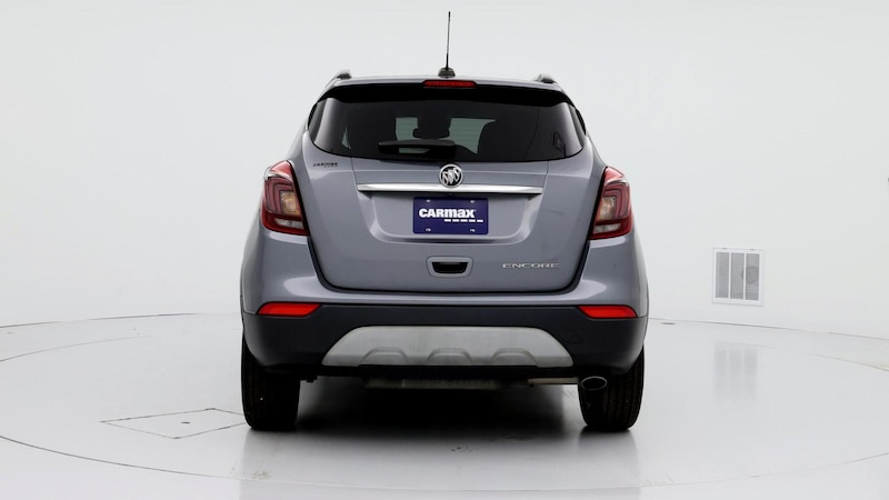 2019 Buick Encore Preferred 6