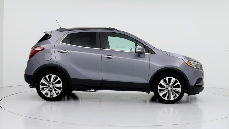 2019 Buick Encore Preferred 7